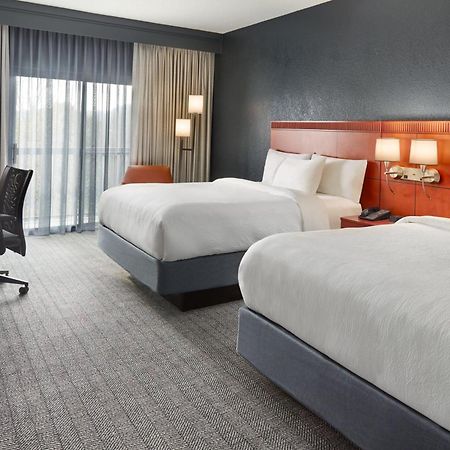 Courtyard By Marriott Nashville Brentwood Luaran gambar