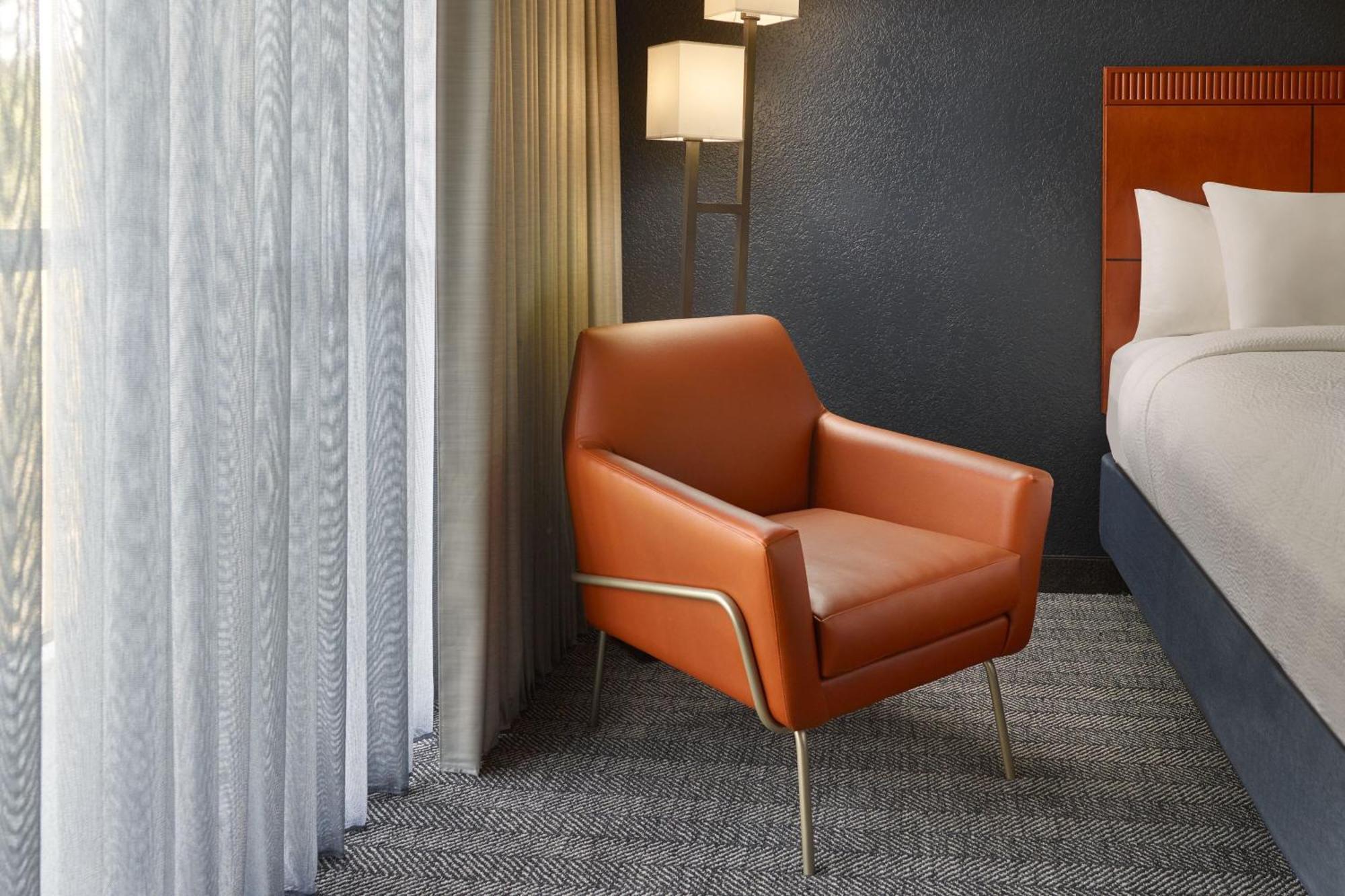 Courtyard By Marriott Nashville Brentwood Luaran gambar