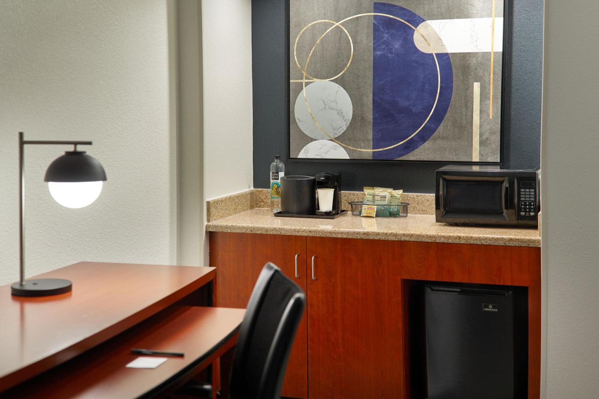 Courtyard By Marriott Nashville Brentwood Luaran gambar
