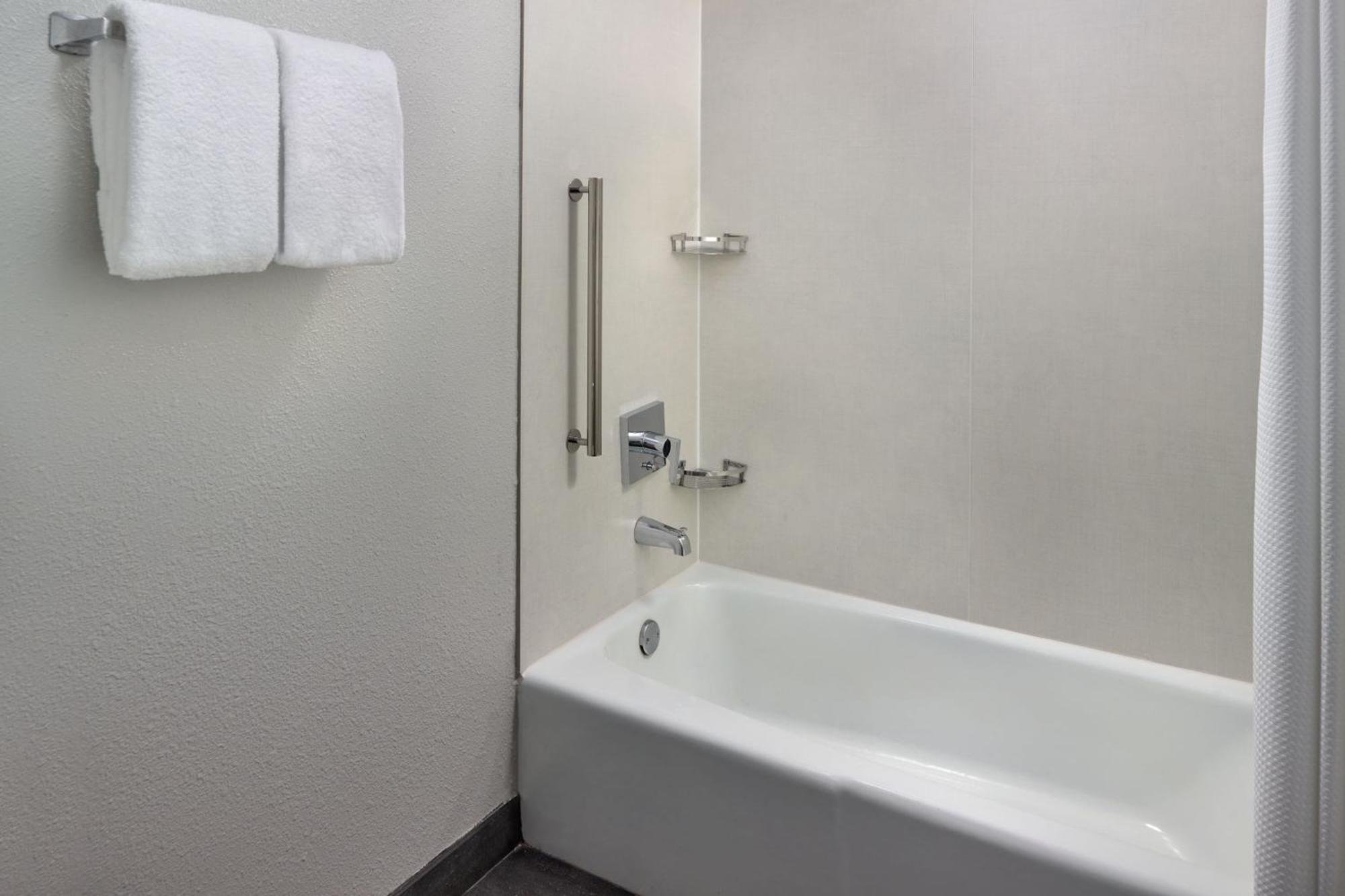 Courtyard By Marriott Nashville Brentwood Luaran gambar