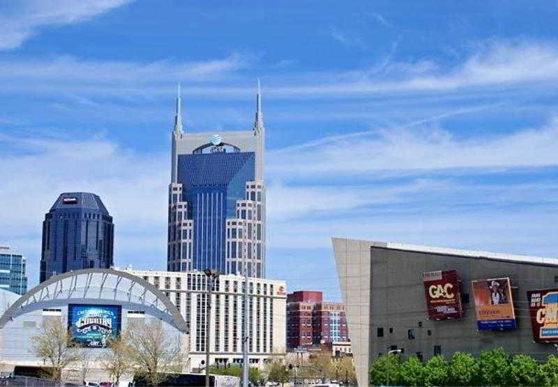 Courtyard By Marriott Nashville Brentwood Luaran gambar