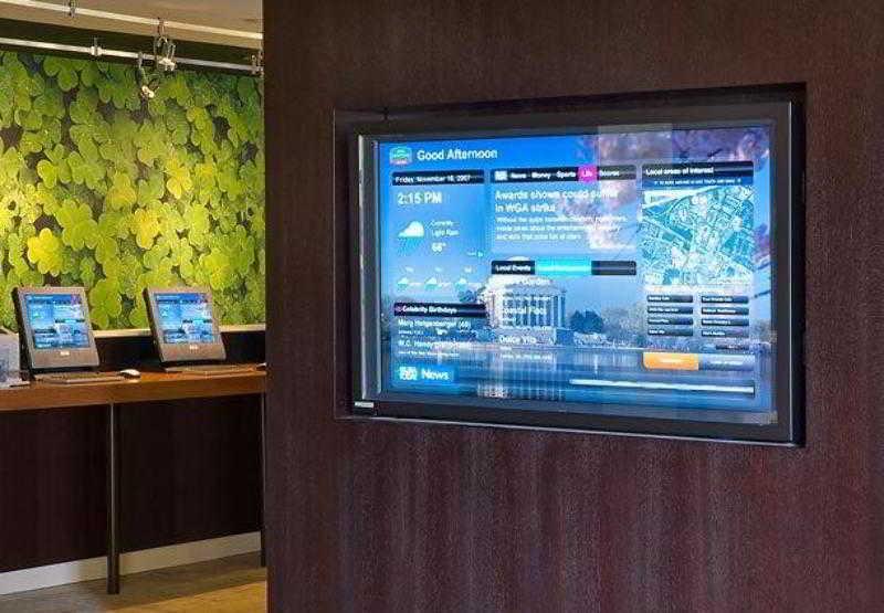 Courtyard By Marriott Nashville Brentwood Kemudahan gambar