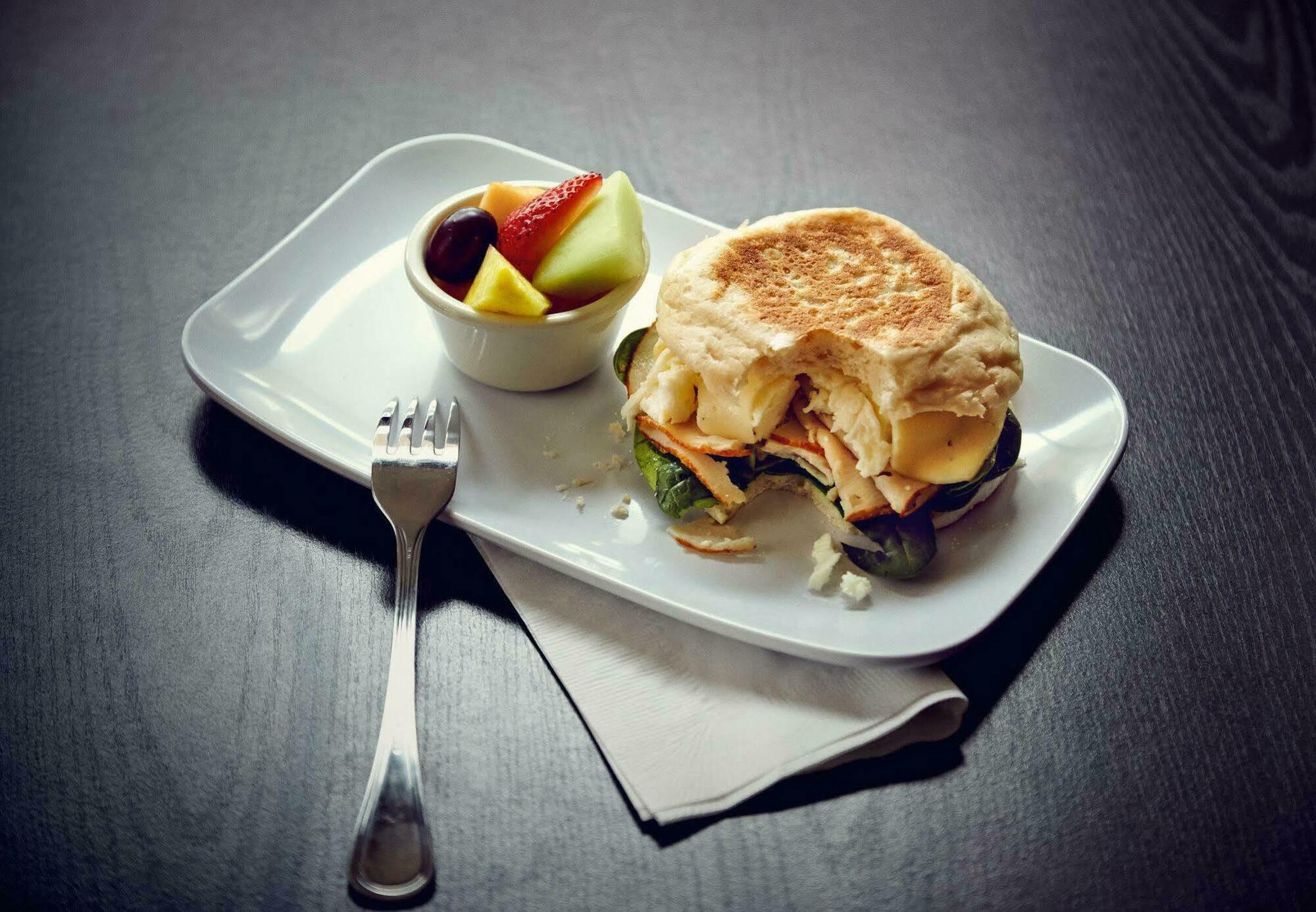 Courtyard By Marriott Nashville Brentwood Luaran gambar