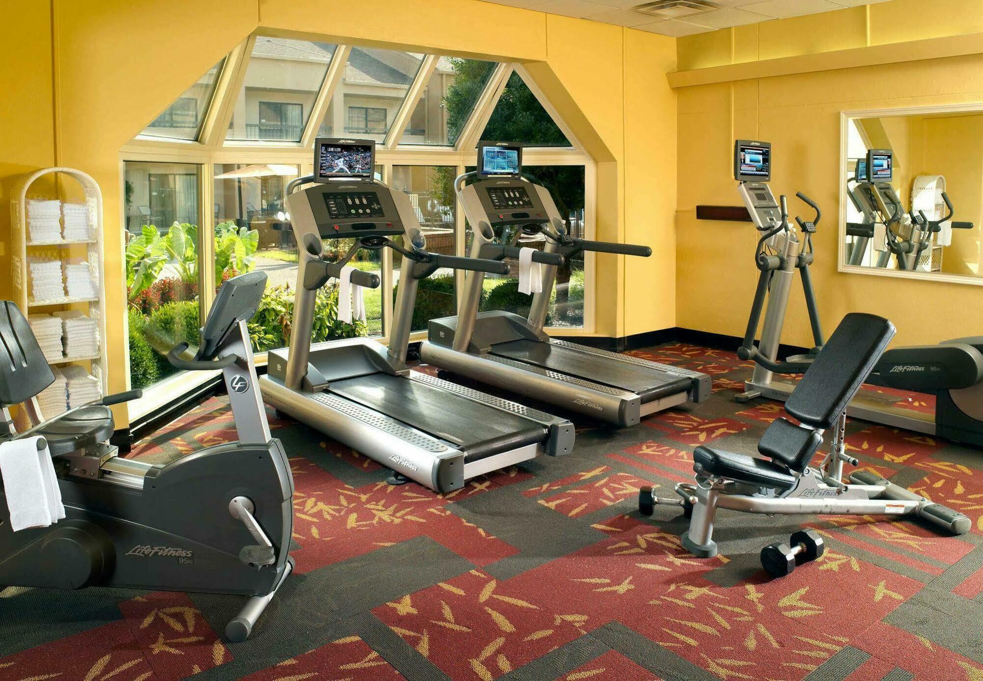 Courtyard By Marriott Nashville Brentwood Luaran gambar