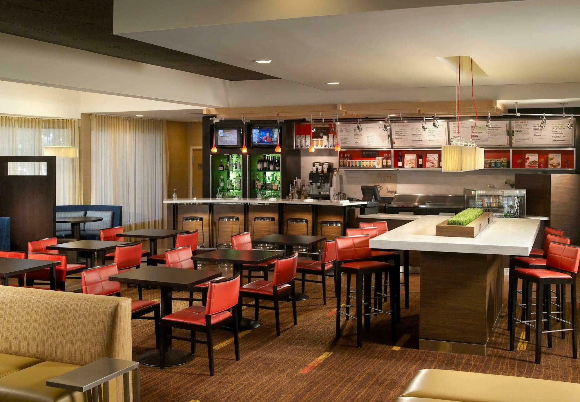 Courtyard By Marriott Nashville Brentwood Luaran gambar
