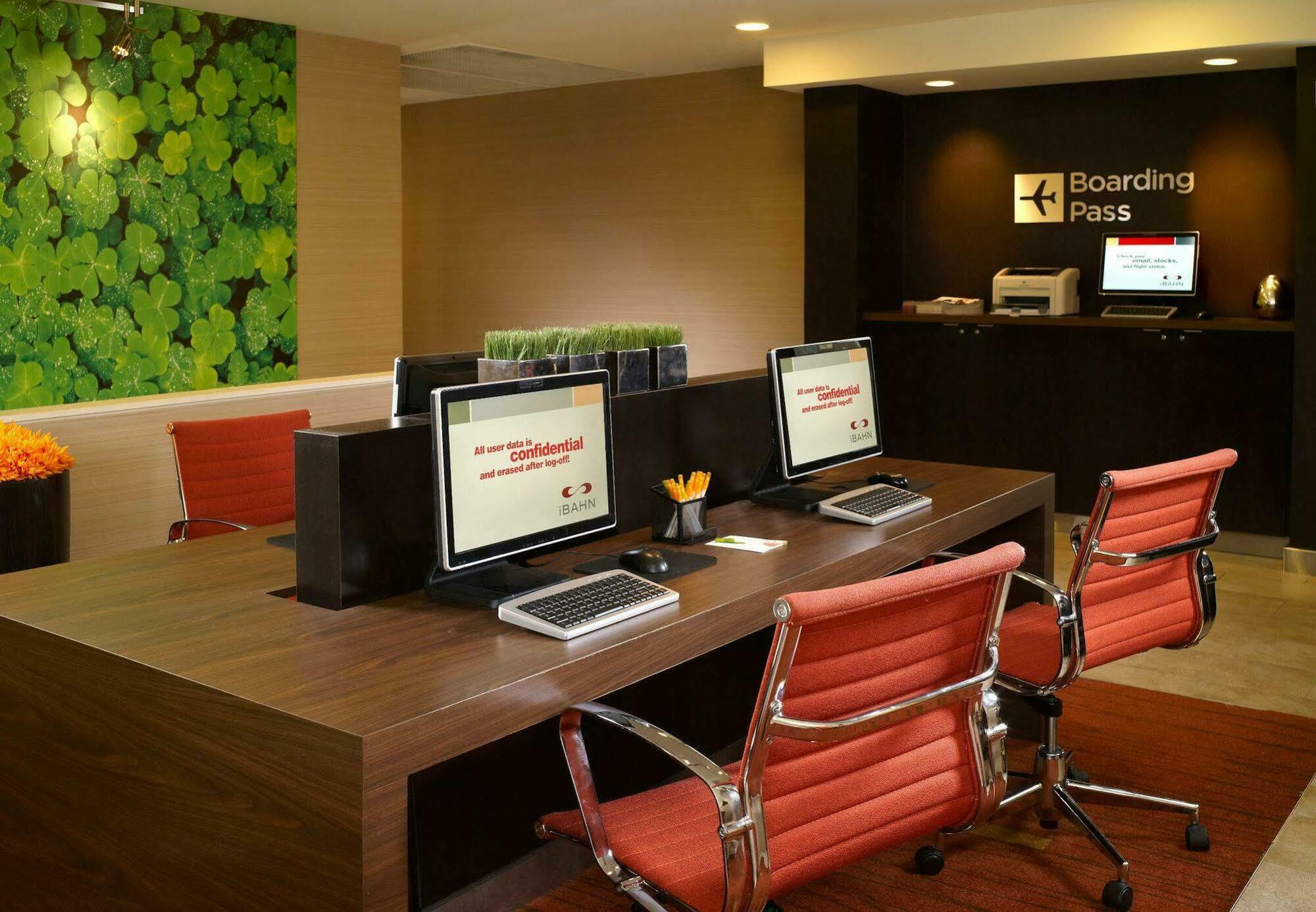 Courtyard By Marriott Nashville Brentwood Luaran gambar