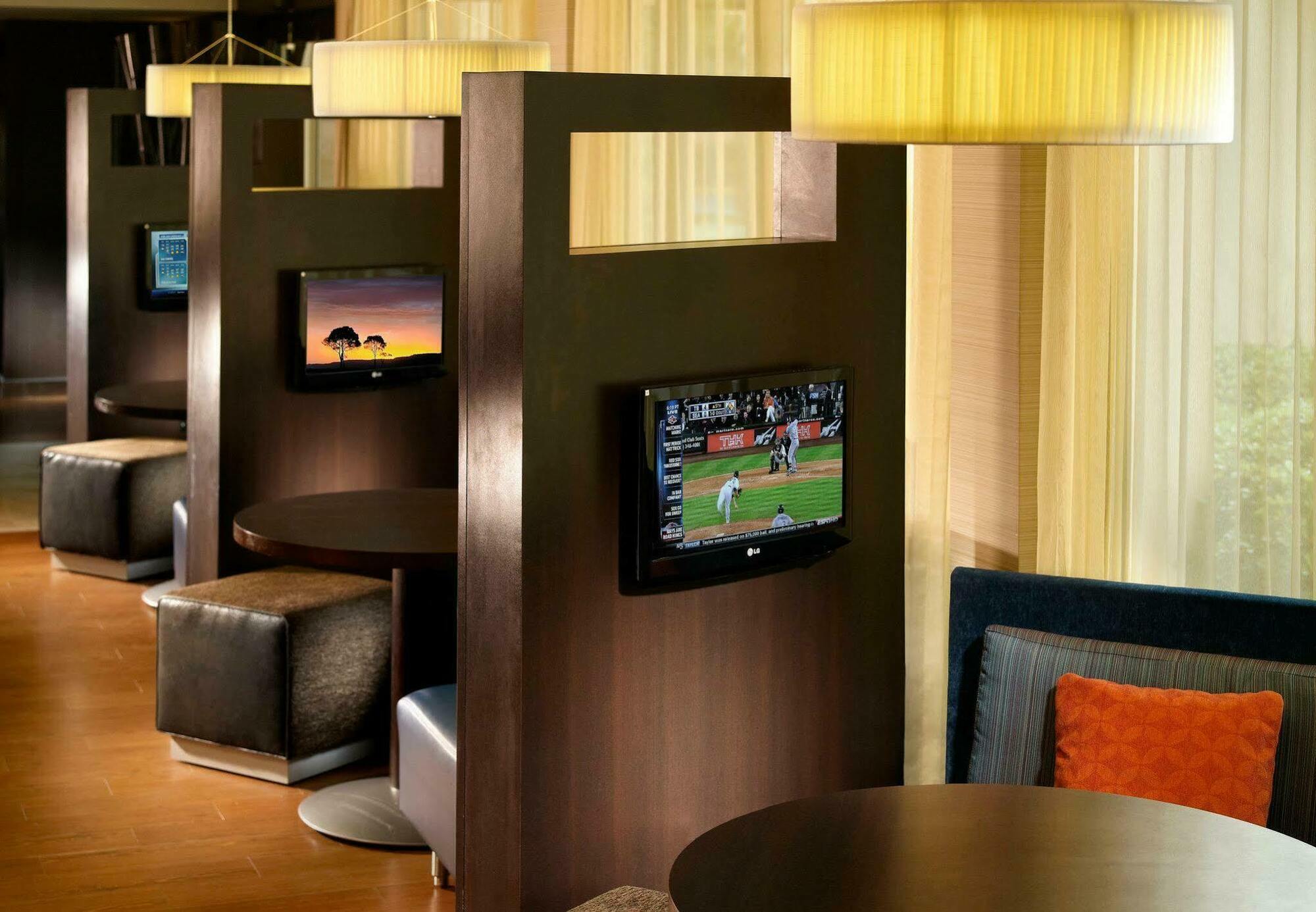 Courtyard By Marriott Nashville Brentwood Luaran gambar
